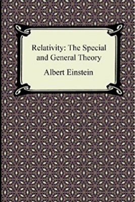 Relativity - Special and General Relativity