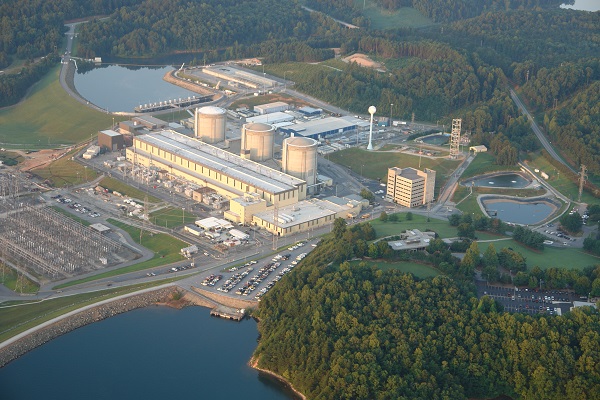 Oconee Nuclear Station - Duke Energy