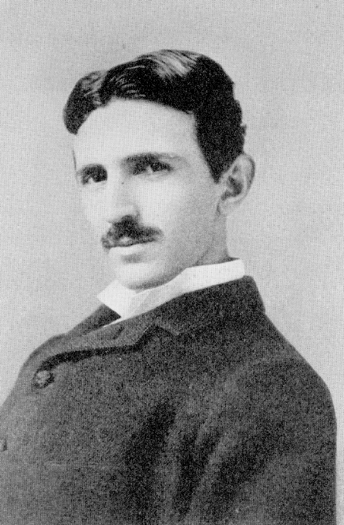 Nikola Tesla
