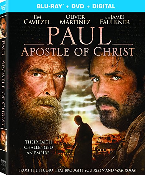 Paul - Apostle of Christ